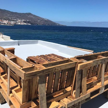 فيلا Breña Bajaفي Pura Vida Casa Del Mar المظهر الخارجي الصورة