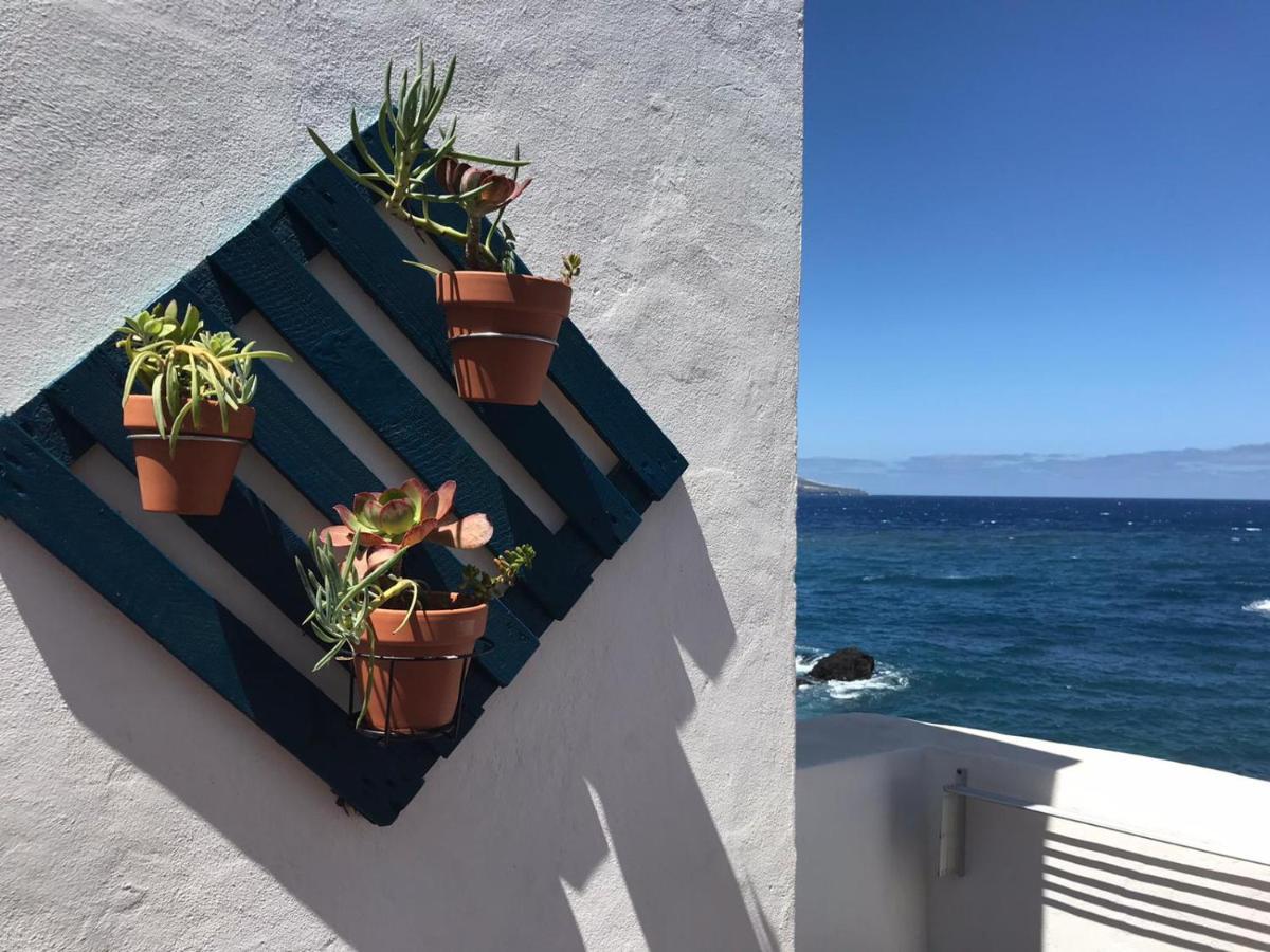 فيلا Breña Bajaفي Pura Vida Casa Del Mar المظهر الخارجي الصورة