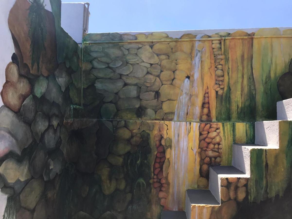 فيلا Breña Bajaفي Pura Vida Casa Del Mar المظهر الخارجي الصورة