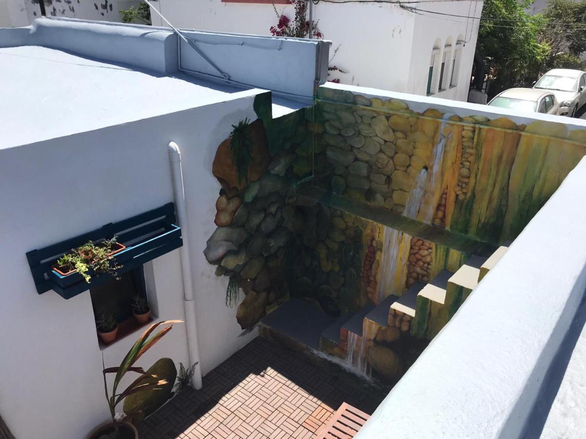 فيلا Breña Bajaفي Pura Vida Casa Del Mar المظهر الخارجي الصورة