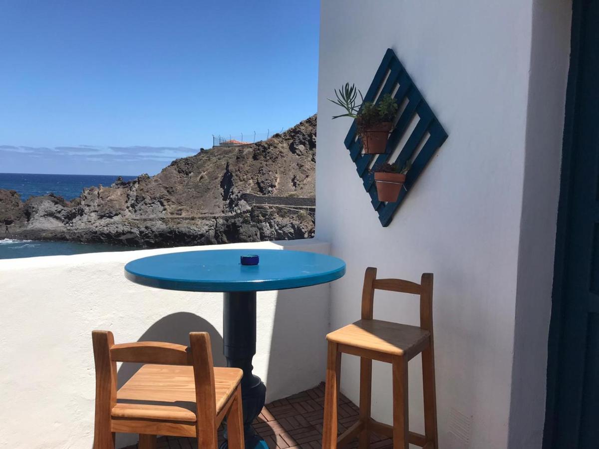 فيلا Breña Bajaفي Pura Vida Casa Del Mar المظهر الخارجي الصورة