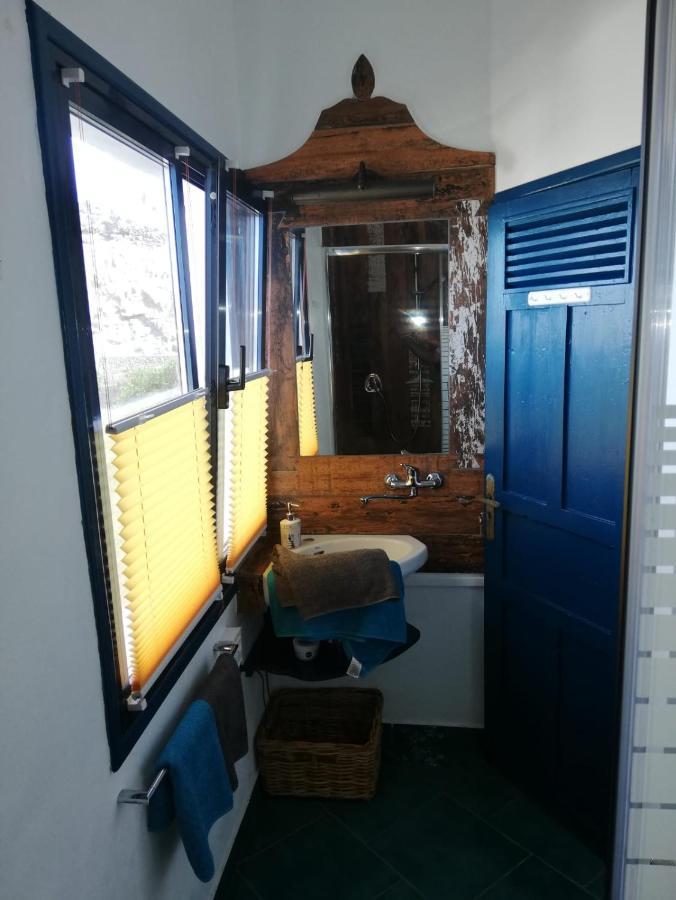 فيلا Breña Bajaفي Pura Vida Casa Del Mar المظهر الخارجي الصورة
