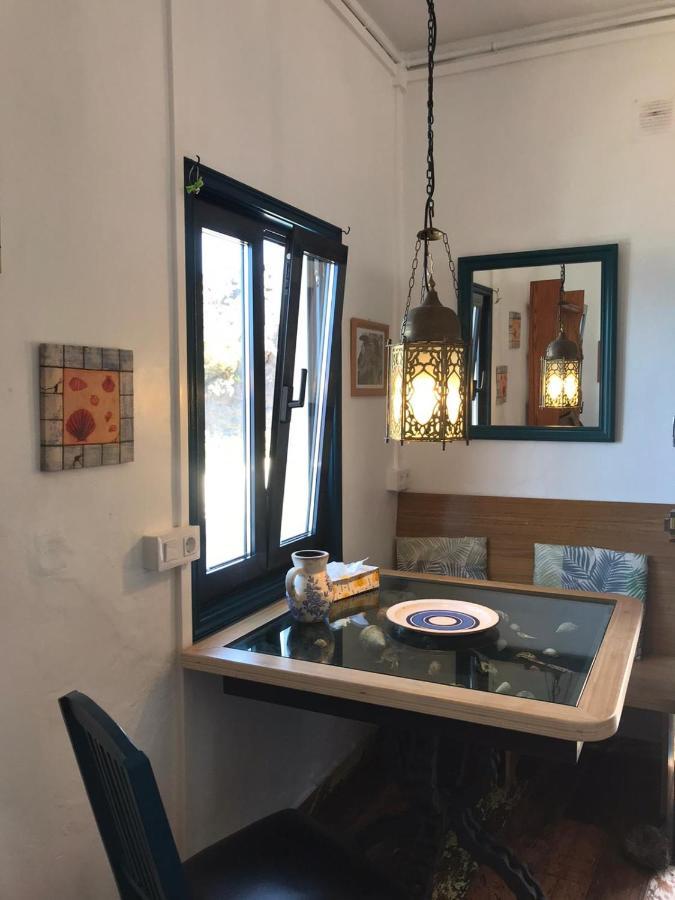فيلا Breña Bajaفي Pura Vida Casa Del Mar المظهر الخارجي الصورة