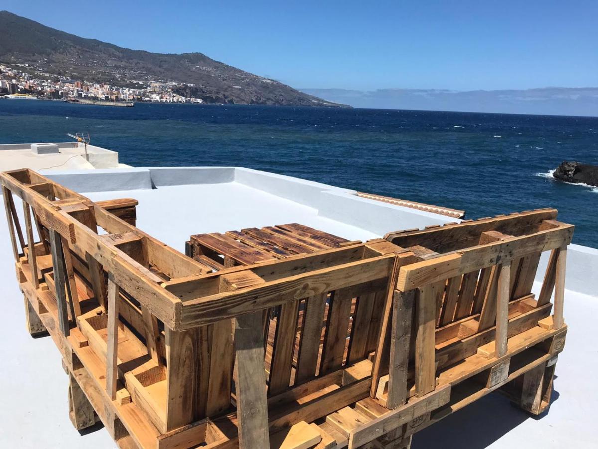 فيلا Breña Bajaفي Pura Vida Casa Del Mar المظهر الخارجي الصورة