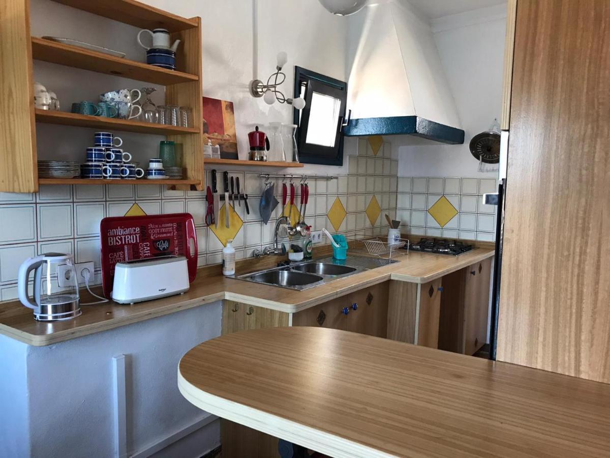 فيلا Breña Bajaفي Pura Vida Casa Del Mar المظهر الخارجي الصورة
