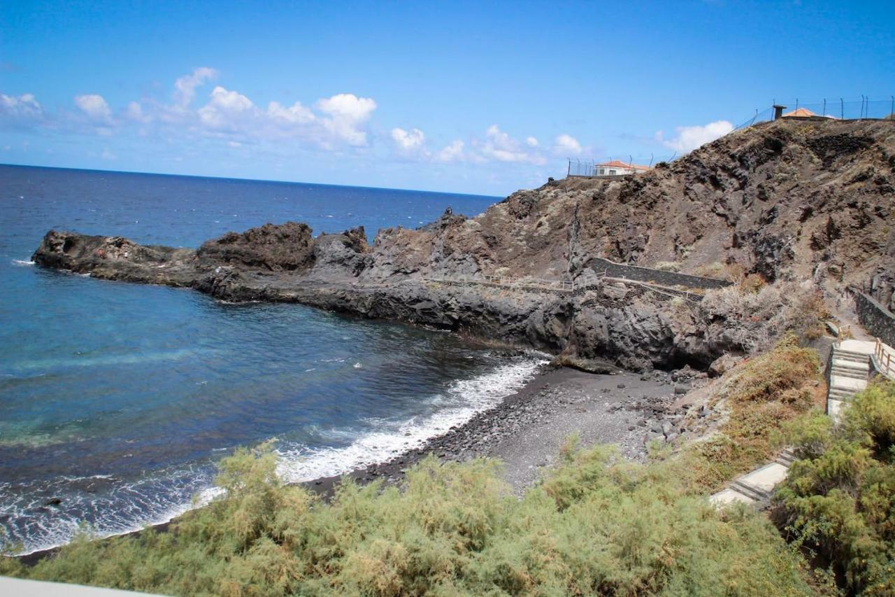 فيلا Breña Bajaفي Pura Vida Casa Del Mar المظهر الخارجي الصورة