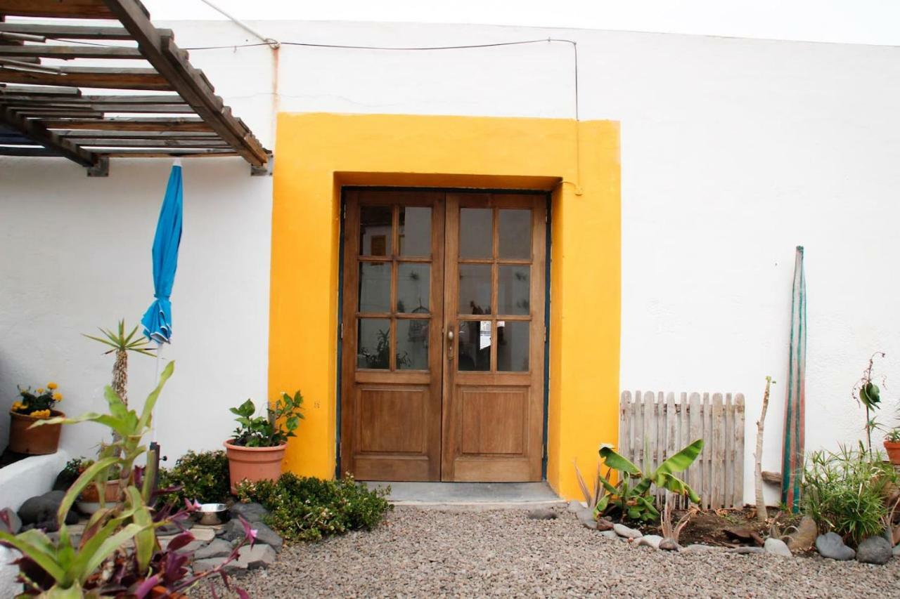 فيلا Breña Bajaفي Pura Vida Casa Del Mar المظهر الخارجي الصورة