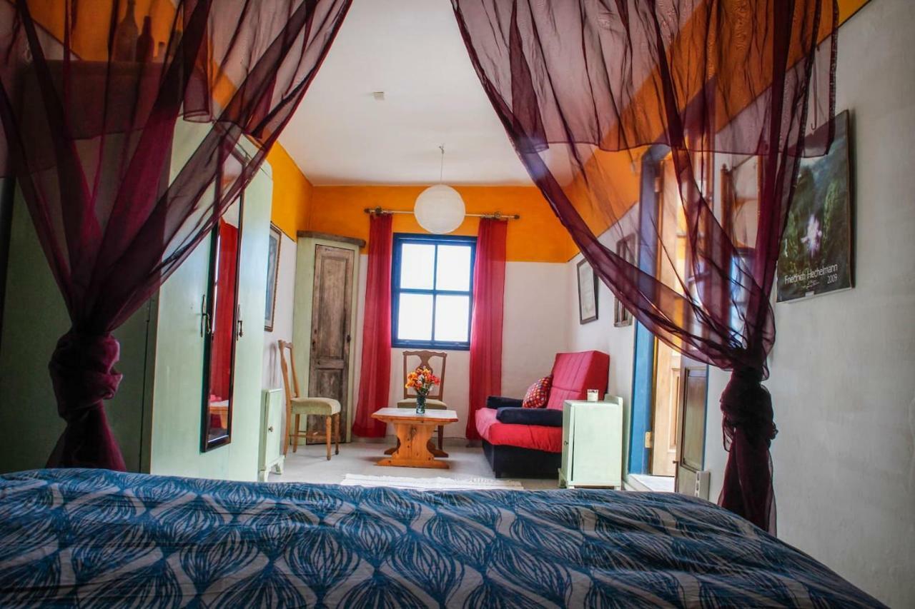 فيلا Breña Bajaفي Pura Vida Casa Del Mar المظهر الخارجي الصورة