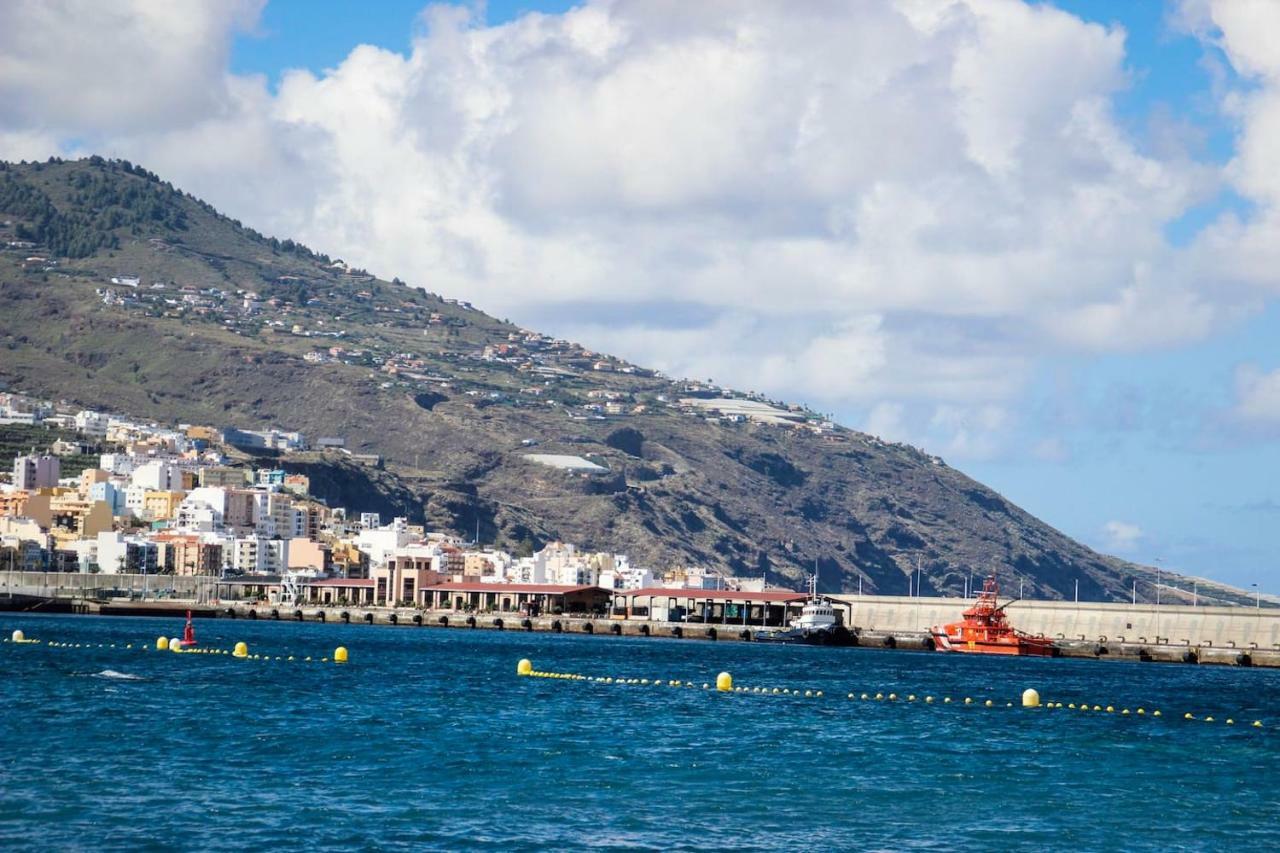فيلا Breña Bajaفي Pura Vida Casa Del Mar المظهر الخارجي الصورة