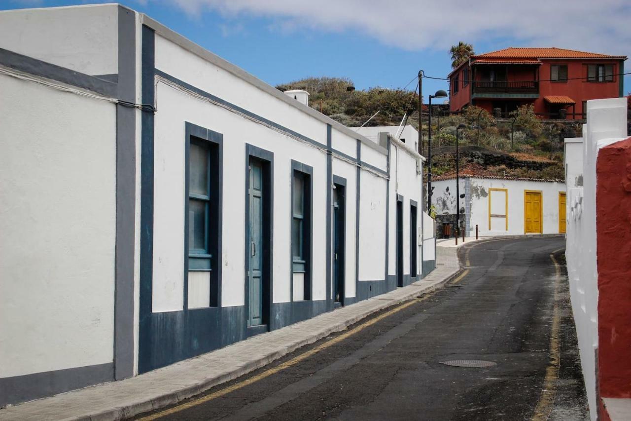 فيلا Breña Bajaفي Pura Vida Casa Del Mar المظهر الخارجي الصورة
