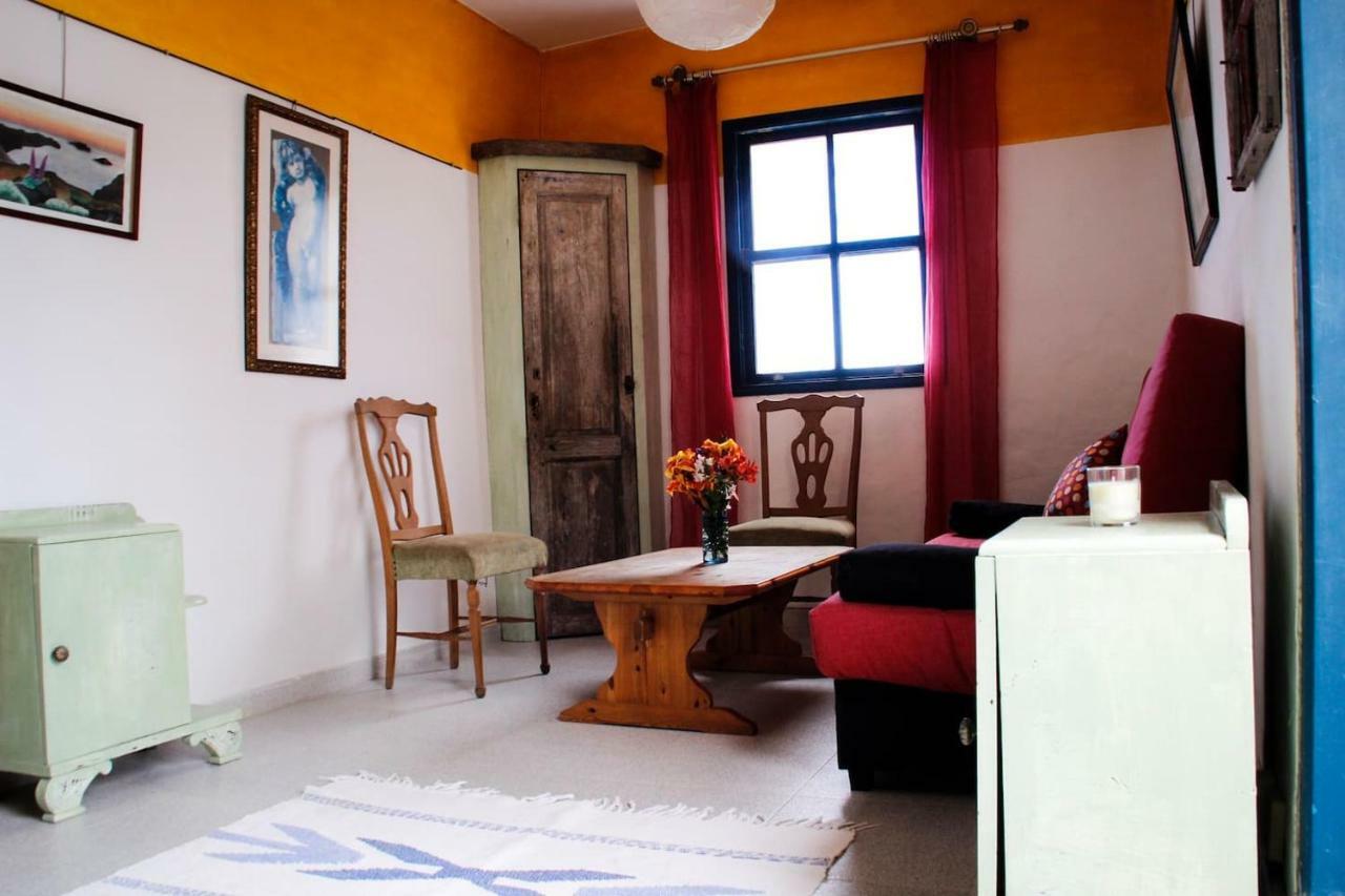 فيلا Breña Bajaفي Pura Vida Casa Del Mar المظهر الخارجي الصورة