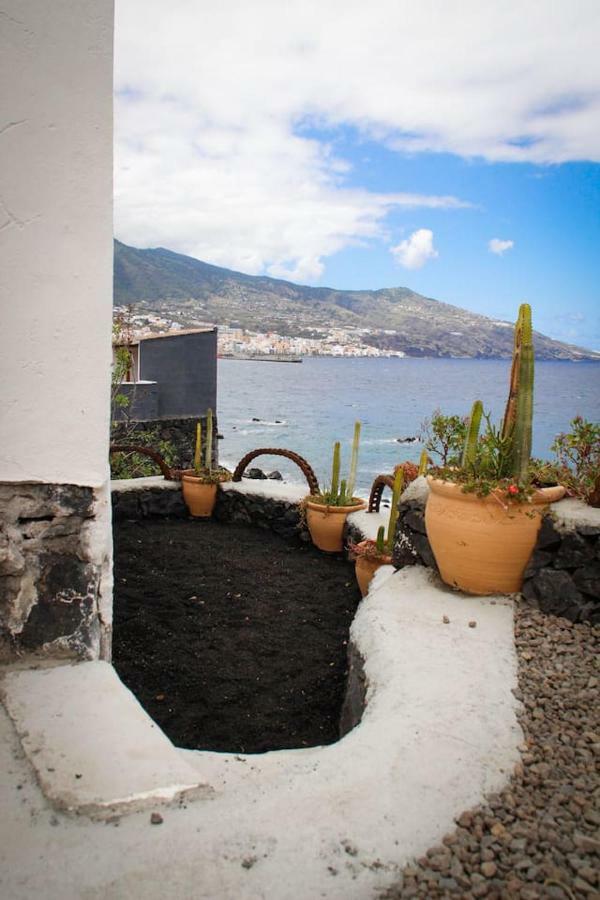 فيلا Breña Bajaفي Pura Vida Casa Del Mar المظهر الخارجي الصورة