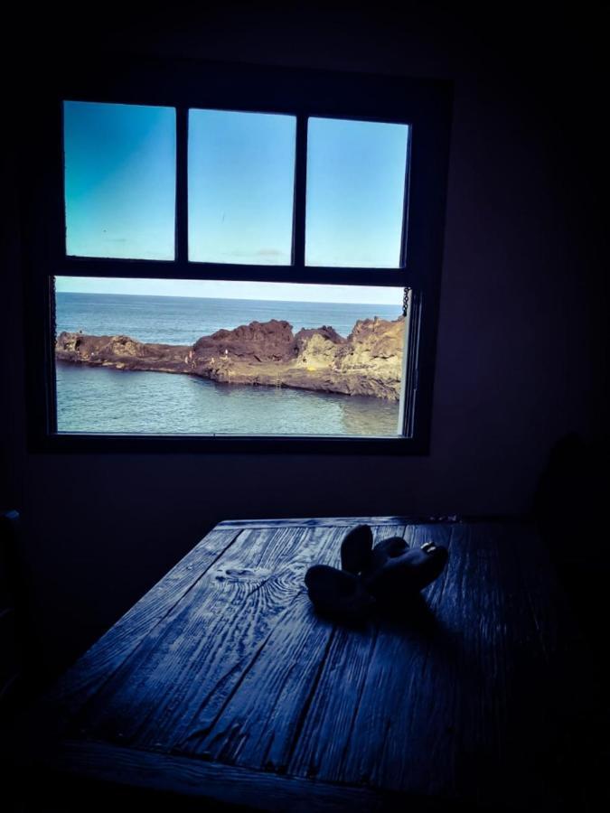 فيلا Breña Bajaفي Pura Vida Casa Del Mar المظهر الخارجي الصورة